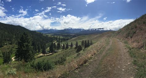 Bitterroot Valley, Montana [5312x2988] : EarthPorn