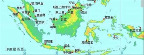 新西兰位置地图_百维网