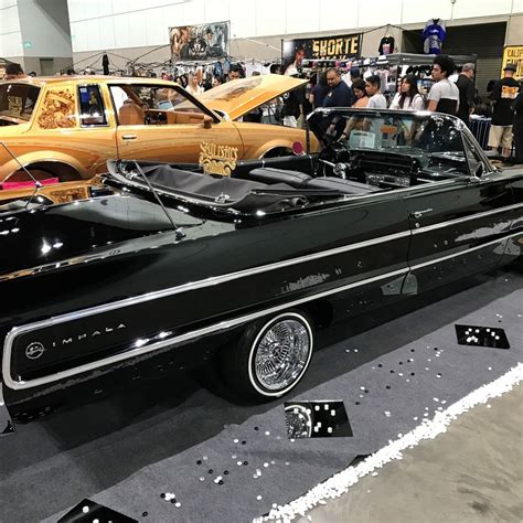 Custom 64 Impala