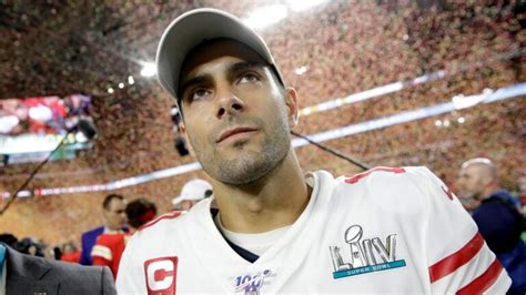 What experts are saying about Jimmy Garoppolo's Super Bowl performance