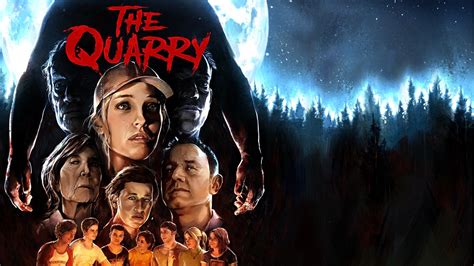 Review: The Quarry | LaptrinhX / News