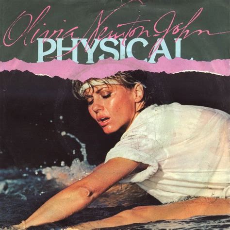 Olivia Newton-John - Physical - Reviews - Album of The Year