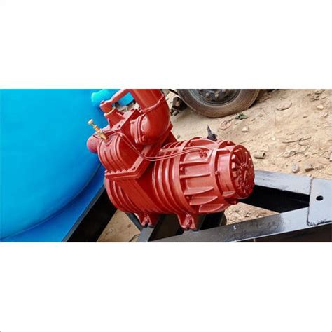 Jurop Vacuum Pump STE Manufacturer in Ghaziabad, Uttar Pradesh