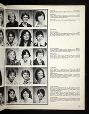 Reavis High School - Aries Yearbook (Burbank, IL), Class of 1980, Page 191 of 262