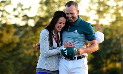 Sergio Garcia and wife announce generous plan to raise money for ...