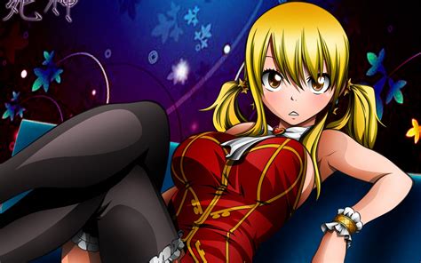 Fondos de pantalla : Cuento de hadas, Chicas anime, Lucy 1920x1200 - miraclemegalodon - 1981169 ...