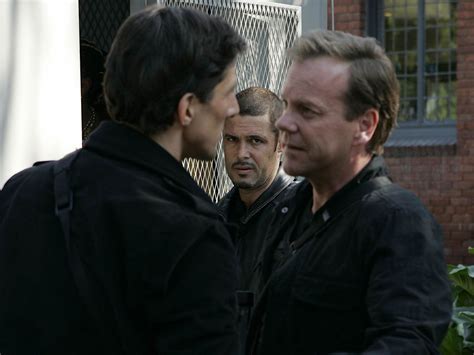 Jack [Season 7] - Jack Bauer Photo (22657968) - Fanpop