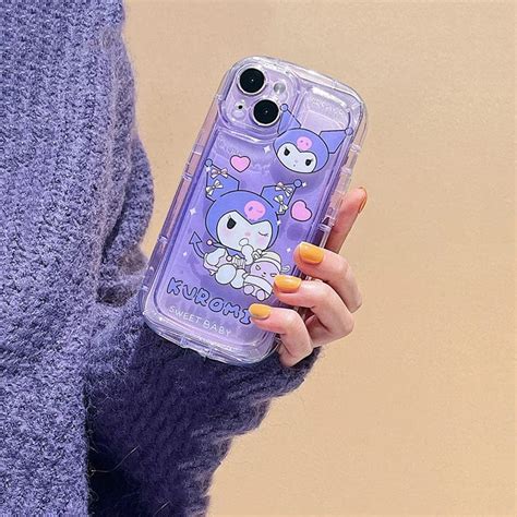 Sanrio Phone Case - Gurl Cases