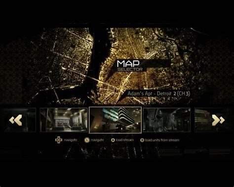 Gibbed's Mod Pack - Deus Ex: Human Revolution Mods | GameWatcher