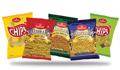 Haldiram Group of Companies: A delicious growth story - Indiaretailing.com