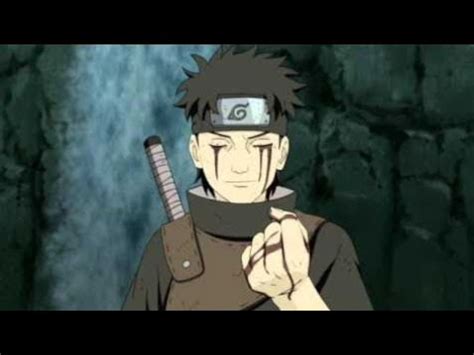 Uchiha Shisui Vs Danzo - YouTube