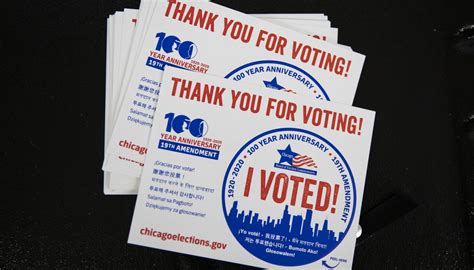 Chicago Election Board unveils precinct consolidation plan tied to ...