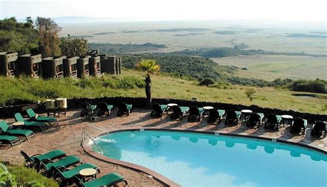 Mara serena safari lodge | Maasai mara National Reserve | Kenya Tours