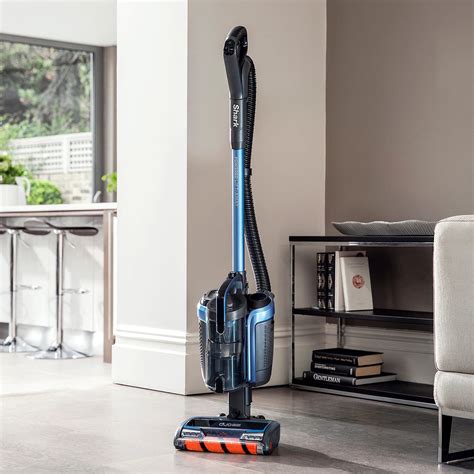 Shark DuoClean Cordless Upright Vacuum Cleaner with Powered Lift-Away ...