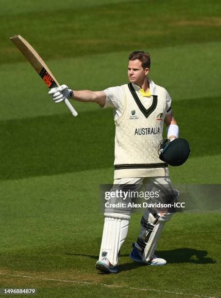 2,710 Steve Smith Century Photos & High Res Pictures - Getty Images