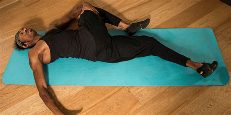 5 of the best stretches to relieve lower back pain — and how to do each ...