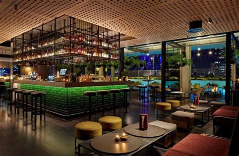 The 14 Best Hotels In Melbourne: Top Accommodations For An ...