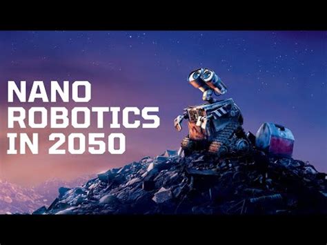 NanoRevolution: Transforming Medicine with Nanotechnology Innovations - Video Summarizer - Glarity