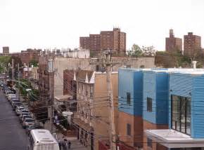 East New York, Brooklyn - New York Hoods