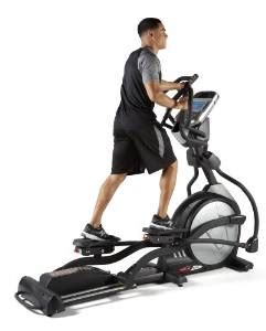 Elliptical Machine Benefits