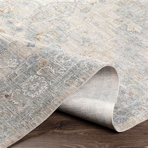 Surya Avant Garde AVT-2302 Light Gray Rug – Rugs Done Right