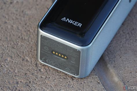 Anker Prime Power Bank review: The portable power solution that'll ...