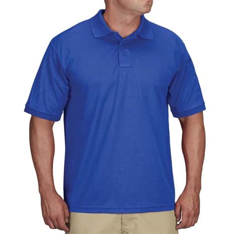 Propper® Mens Uniform Polo Shirt