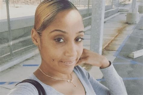 Who Is Nipsey Hussle's Baby Mama Tanisha Foster? - Real Reality Gossip