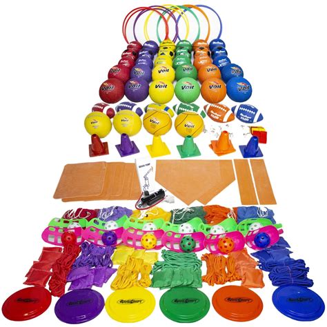 Product Spotlight - PE and Recess Playground Equipment | Peaceful Playgrounds | Recess Doctor Blog