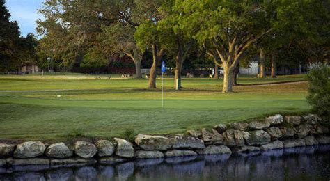 Live Oak Course at Fair Oaks Ranch Golf & Country Club in Fair Oaks Ranch