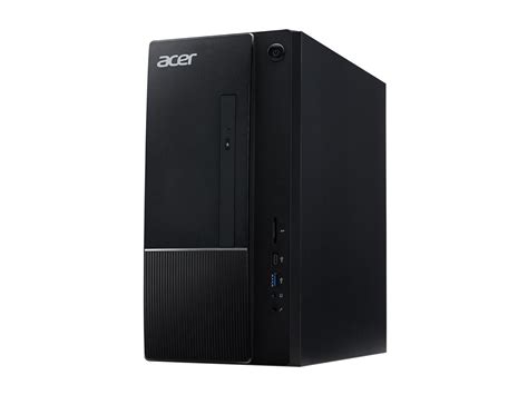 Acer Aspire TC - Intel Core i3-10100 - 8 GB DDR4 - 1 TB HDD - Intel UHD ...