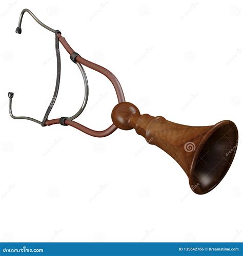 Pinard Stethoscope Stock Illustrations – 7 Pinard Stethoscope Stock Illustrations, Vectors ...