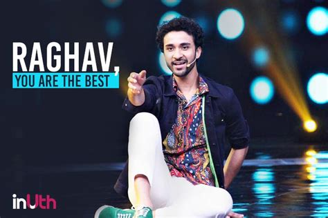 Dance Plus 3: Slow motion or funny tactics, Raghav Juyal is the BEST ...