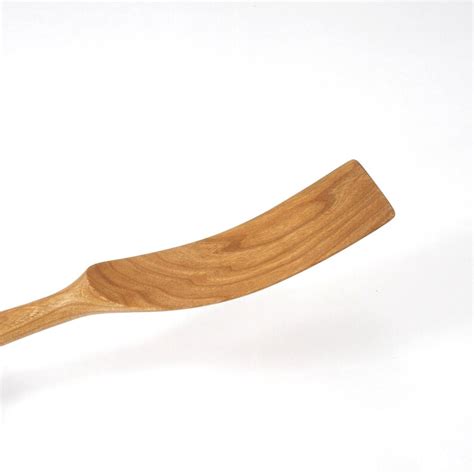 Wood Spatula Stirring Spoon - Etsy