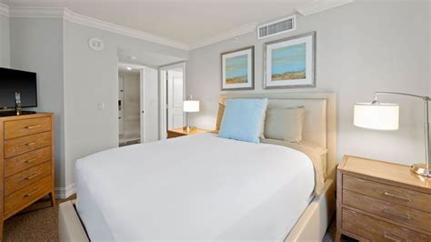 2 Bedroom Full Ocean View | Marco Beach Ocean Suites Florida Accommodation