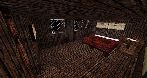 HORROR MAP 1 Finsihed! 1.20.2/1.20.1/1.20/1.19.2/1.19.1/1.19/1.18/1.17.1/Forge/Fabric projects ...