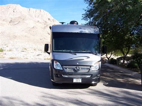 2013 Winnebago Via 25t RVs for sale