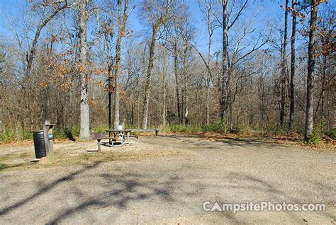 Chicot State Park - Campsite Photos, Reservations & Camping Info