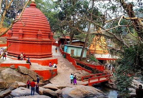 Unknown Interesting Facts About Kamakhya Temple - Tusk Travel Blog