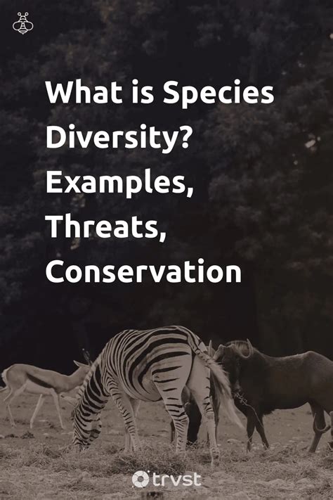 What is Species Diversity? Examples, Threats, Conservation