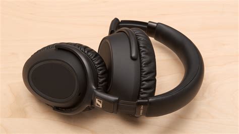 Sennheiser PXC 550-II Wireless Review - RTINGS.com