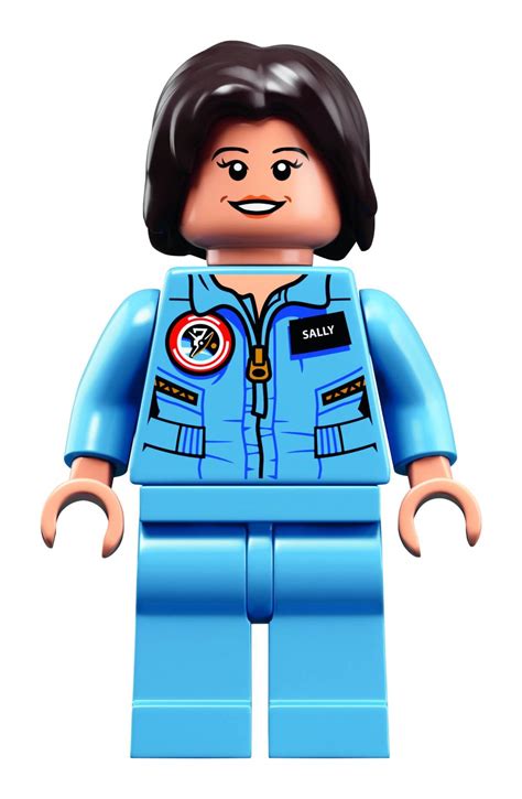 Meet The Women Of NASA LEGO Set That Honors The Pioneering Women Of The ...