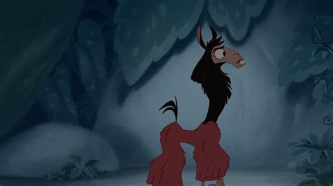 Kronks New Groove Kuzco