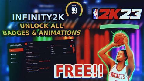 NBA 2k23 MOD MENU | *TUTORIAL* - HOW TO INSTALL CHEATS FOR NBA 2k23 | FREE DOWNLOAD 2022 - YouTube