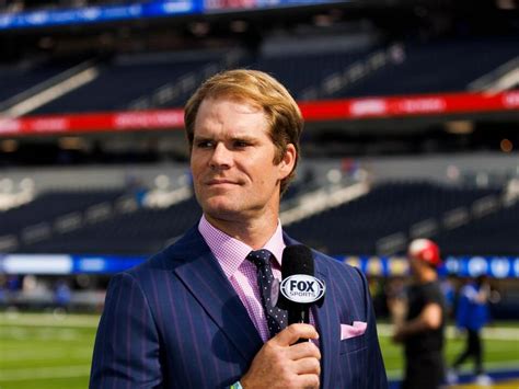 Fox NFL commentator Greg Olsen claims ‘that couldn’t be further from ...