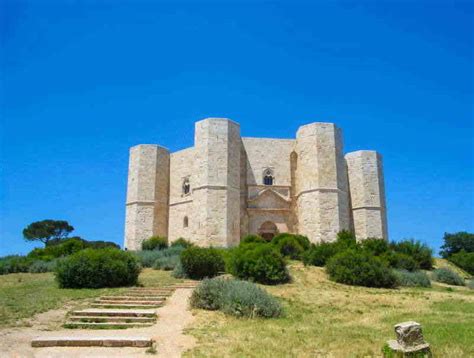 Castel del Monte Tour | Puglia, Italy | Guided Tours 2020-2021