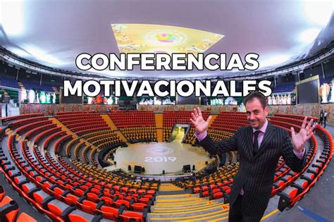 +7 Conferencias de Superación Personal y Motivación