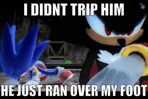 Pin on Sonic Memes