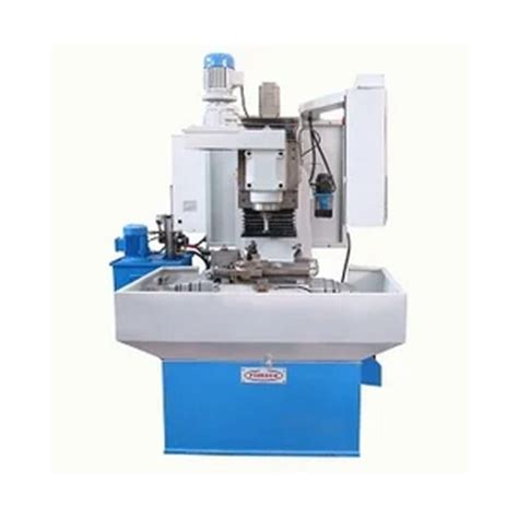 CNC Slot Milling Machine – Rimaco Industries