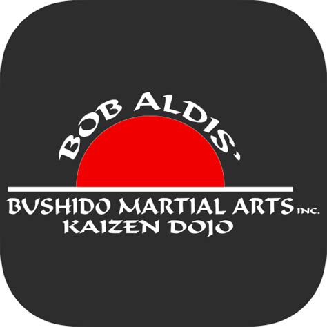 Bushido Martial Arts - Apps on Google Play